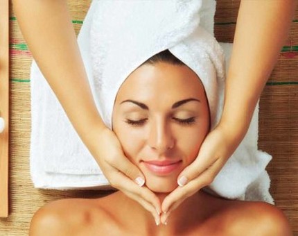 Amani Spa in Abu Dhabi 