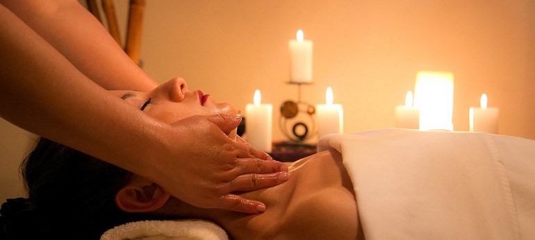 Chinese Massage Amani Spa Chinese Massage Amani Spa