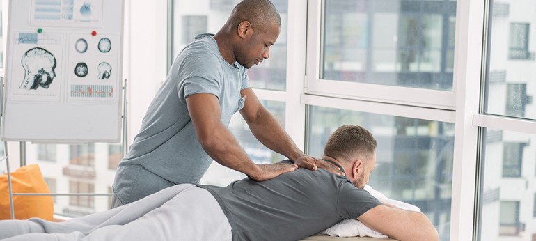 African Massage Amani Spa African Massage Amani Spa