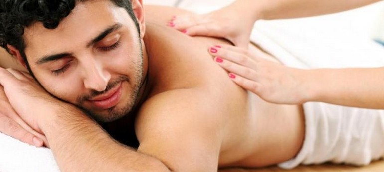 Full Body Massage Amani Spa Full Body Massage Amani Spa