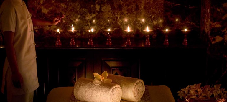 Luxury Spa Massage Amani Spa Luxury Spa Massage Amani Spa